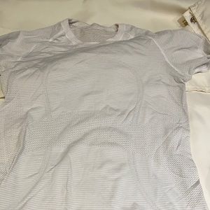 Lululemon Swiftly Tech Long Sleeve